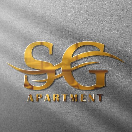 Sg Apartment Фрайштадт Экстерьер фото