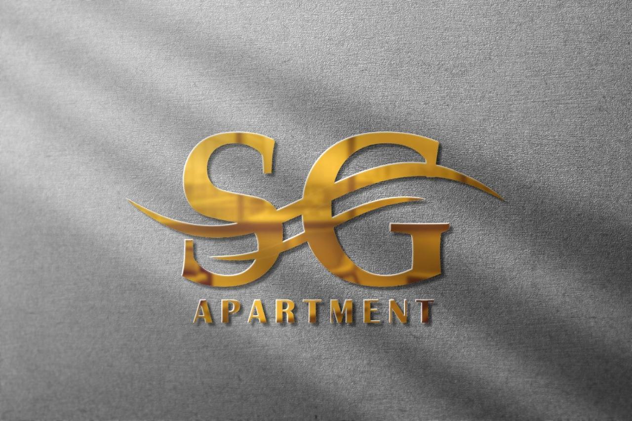 Sg Apartment Фрайштадт Экстерьер фото